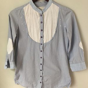 River Island blouse